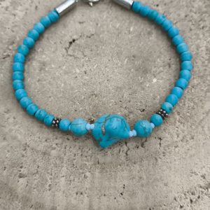 Pulsera Turquesa