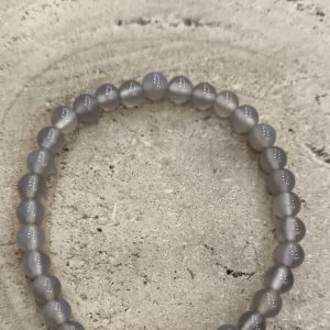 Pulsera de Ágata natural