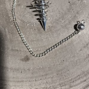 Péndulo metal