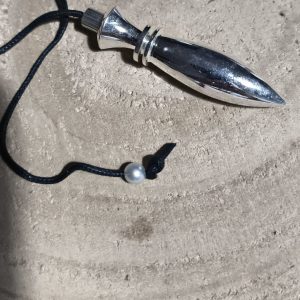 Péndulo metal