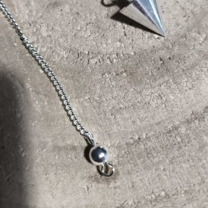 Péndulo metal