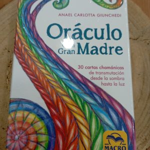Oraculo de la gran madre