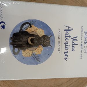 Oraculo vidas anteriores
