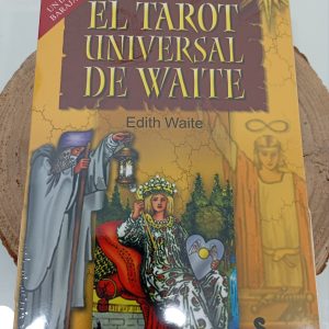 Tarot universal de waite