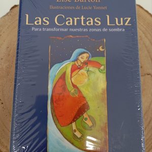 Oraculo las cartas de la luz