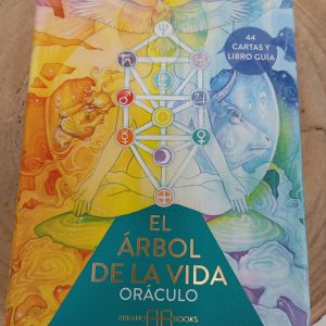 Oraculo el árbol de la vida