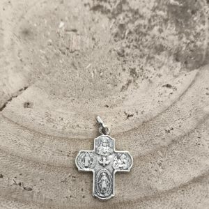 Cruz de las cuatro Vías