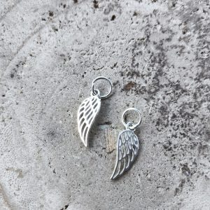 Colgante Alas de Ángel
